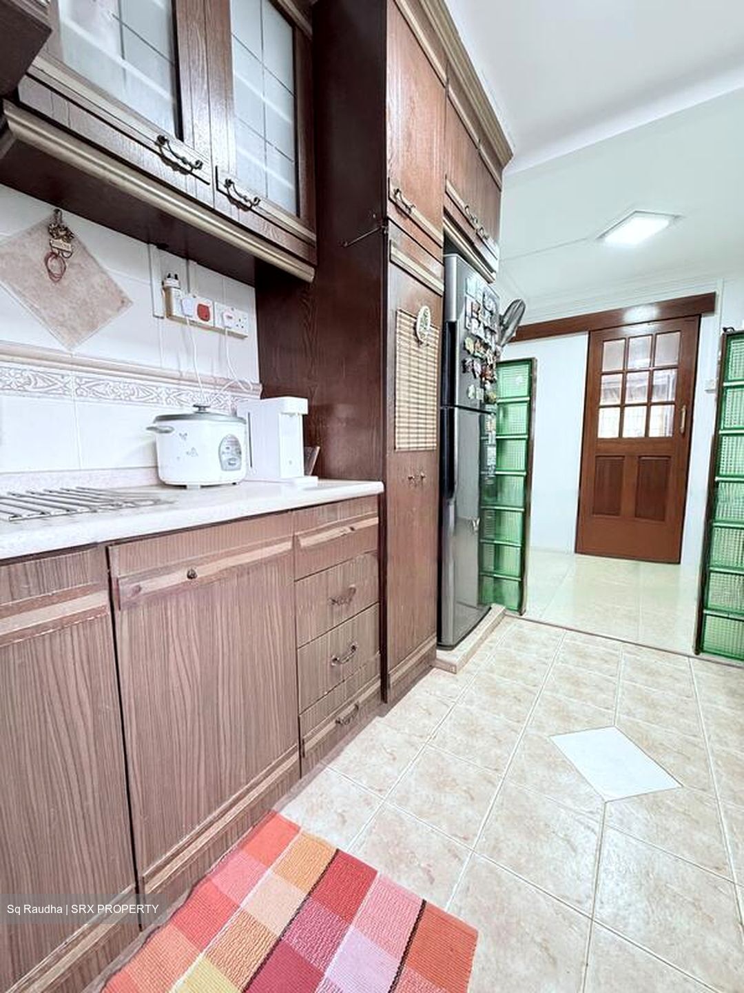 Blk 786 Khatib Vale (Yishun), HDB 5 Rooms #480050351